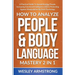 How To Analyze People & Body Language Mastery 2 in 1: A Practical Guide To Speed Reading People, Increasing Emotional Intelligence (EQ) & Protecting A