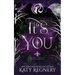 It's You: A Forbidden Love Wolf Shifter Paranormal Romance