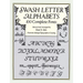 Swash Letter Alphabets: 100 Complete Fonts