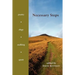 Necessary Steps
