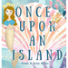 Once Upon an Island: A tale of magic, wonder, and the boundless joy of discovery.