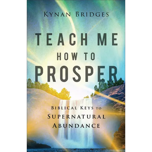 Teach Me How to Prosper
