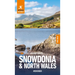 Pocket Rough Guide Weekender Snowdonia & North Wales: Travel Guide with eBook