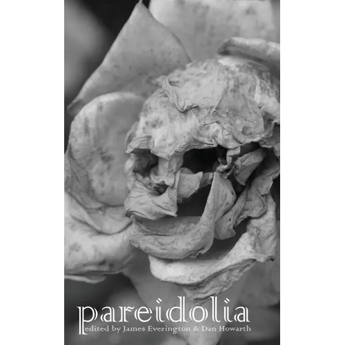 Pareidolia - Paperback