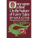 Once Upon a Time: On the Nature of Fairy Tales