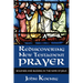 Rediscovering New Testament Prayer