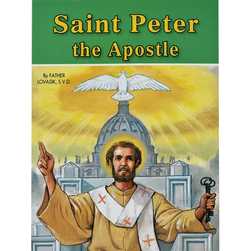 Saint Peter the Apostle