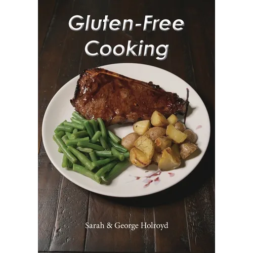 Gluten-Free Cooking