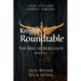 Knights of the Roundtable: The Rise of Rebellion