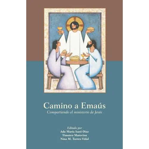 Camino a Emaus