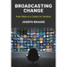 Broadcasting Change: Arabic Media as a Catalyst for Liberalism