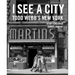 I See a City: Todd Webb's New York