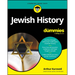 Jewish History for Dummies