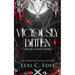 Viciously Bitten: A Blood Alliance Short Story