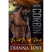 Corbin: Wild Wolf Pack from the world of Gallize Shifters