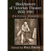 Blockbusters of Victorian Theater, 1850-1910: Critical Essays