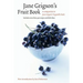 Jane Grigson's Fruit Book