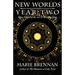 New Worlds, Year Two: More Essays on the Art of Worldbuilding