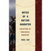 Notes of a Native Daughter: Testifying in Theological Education