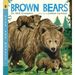 Brown Bears: Read and Wonder