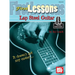 First Lessons Lap Steel Guitar