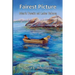 Fairest Picture -- Mark Twain at Lake Tahoe