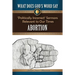 What Does God's Word Say? - Abortion: Politically Incorrect Sermons Relevant To Our Times