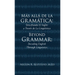 Más allá de la gramática: Beyond Grammar: Decoding English Through Linguistics