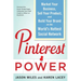 Pinterest Power: Market Your Business, Sell Your Product, and Build Your Brand on the World's Hottest Social Network