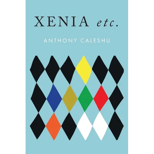 Xenia, etc.
