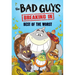 Bad Guys: Breaking In: Best of the Worst