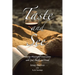 Taste and See: Savoring Meaningful Conversations with God, Family, and Friends