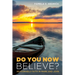 Do You Now Believe?: Reasonable Faith in Mark and John