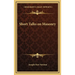 Short Talks on Masonry