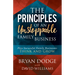 The Principles of an Unstoppable Family-Business: How Successful Family Businesses Think and Grow