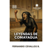 Leyendas de Comayagua