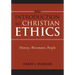 Introduction to Christian Ethics: History, Movements, People