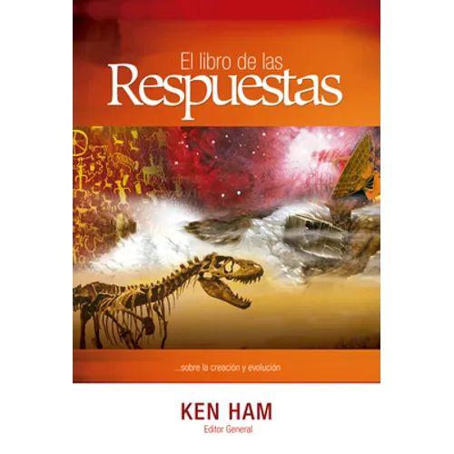 El Libro de Las Respuestas