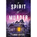 A Spirit of Murder Christmas