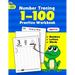 Number Tracing Book for Preschoolers and Kids: Learn Numbers and Math Activity Book for Kids 3-5, Kindergarten, Homeschool and Preschoolers