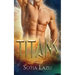 TITANS (Books 1-3)