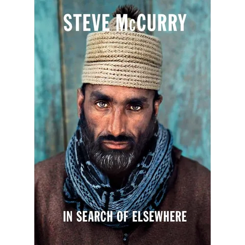 In Search of Elsewhere: Unseen Images
