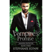Vampire's Promise: A Steamy Paranormal Urban Fantasy Romance
