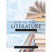 How to Teach Literature Introductory Course: Student Review Questions and Tests