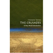 The Crusades: A Very Short Introduction