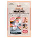 Lip Balm Making: Step-by-Step Recipes and Techniques to Create DIY, Organic and Natural Lip Care Products at Home