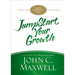 Jumpstart Your Growth: A 90-Day Improvement Plan