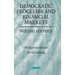 Democratic Processes and Financial Markets