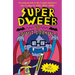Super Dweeb Vs Count Dorkula