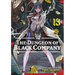 The Dungeon of Black Company Vol. 13
